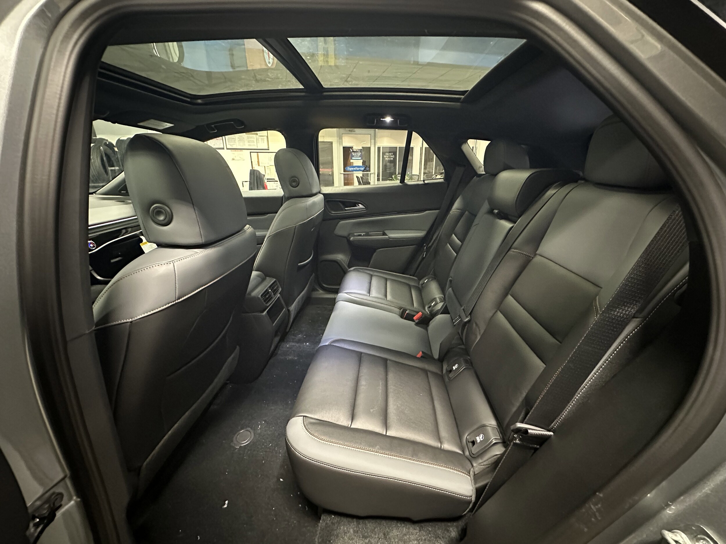2026 Honda Prologue Touring - Photo 19