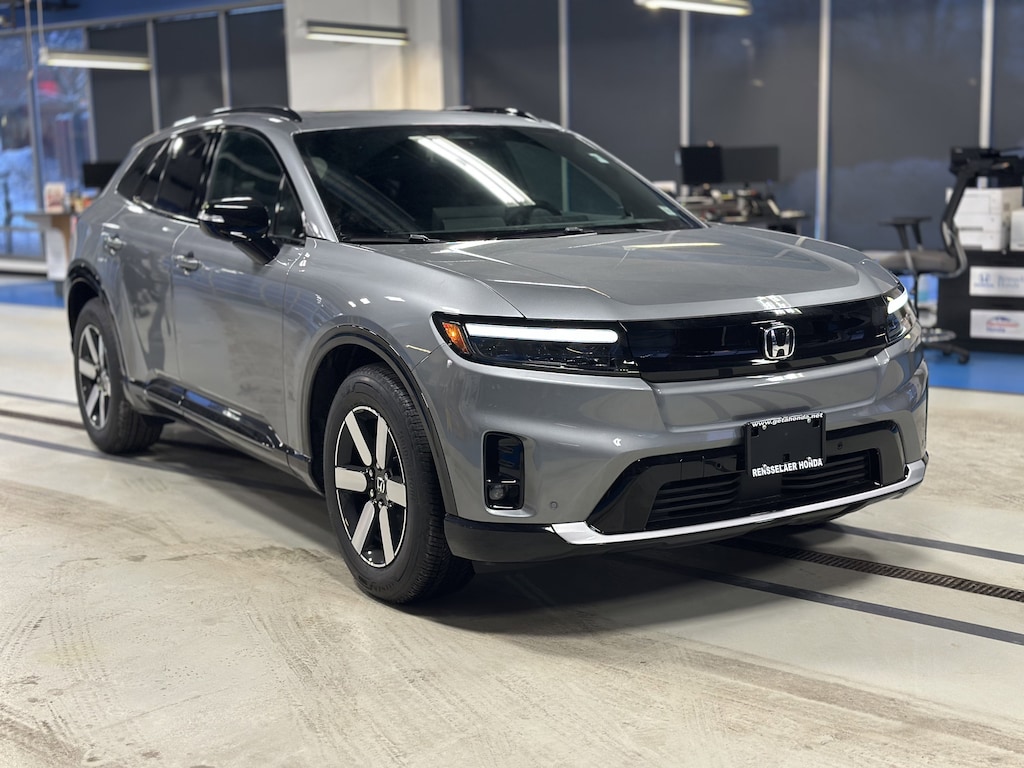 New 2026 Honda Prologue Touring SUV