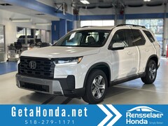 2026 Honda Pilot EX-L SUV