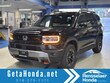 Honda Passport