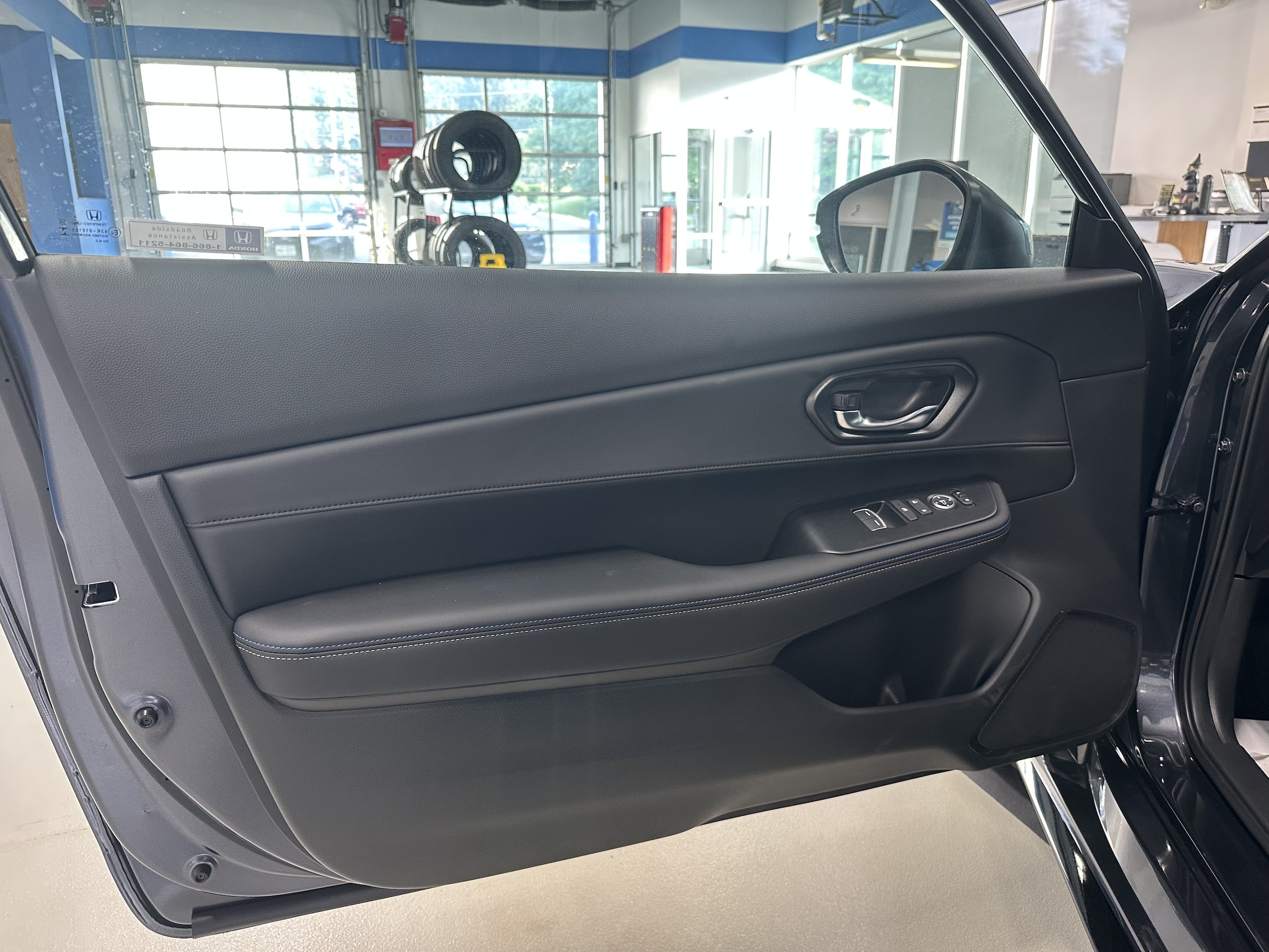 2026 Honda Prelude Base - Photo 19