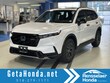 Honda CR-V Hybrid