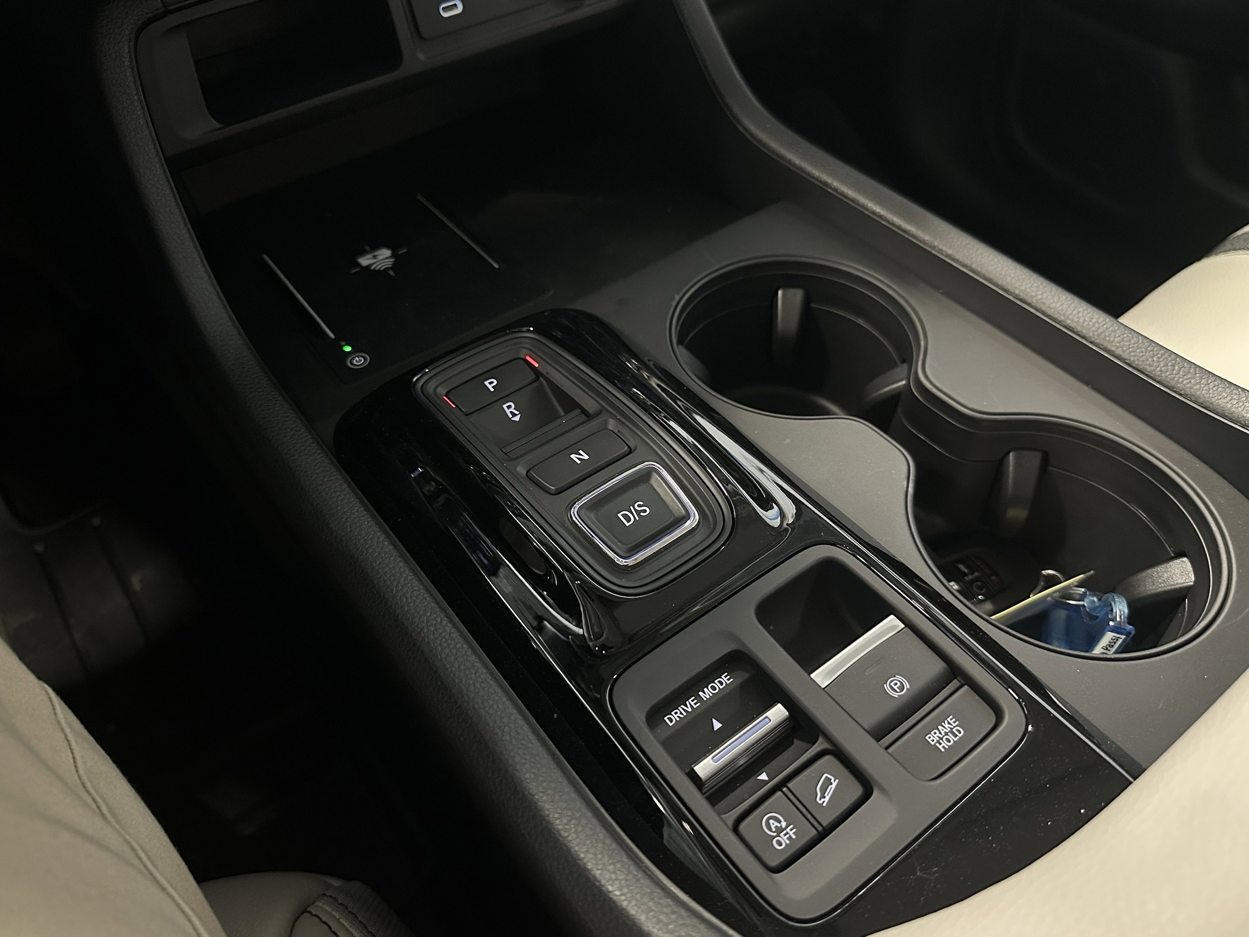 2026 Honda Passport RTL - Photo 14