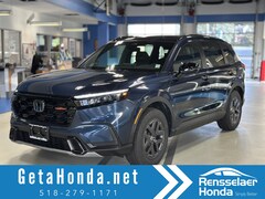2026 Honda CR-V Hybrid TrailSport SUV