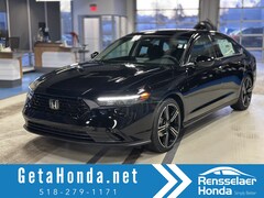 2026 Honda Accord SE Sedan