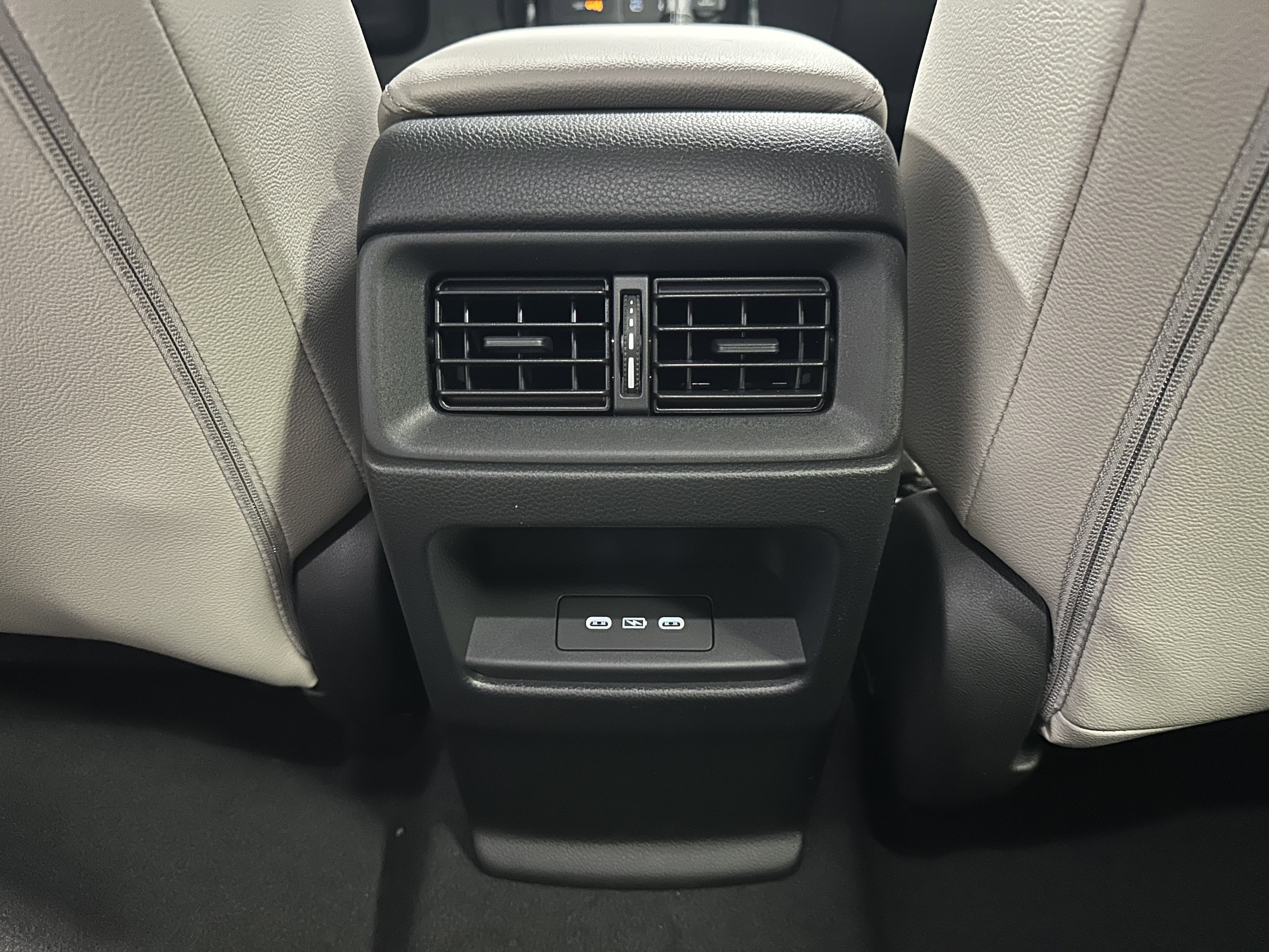 2026 Honda CR-V EX-L - Photo 21