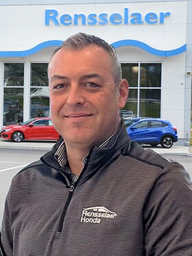 Staff member Justin Matuszek from ID_0179c17601e9