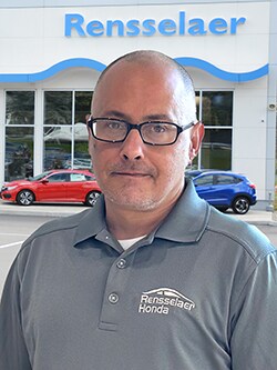 Staff member Shawn Harold from ID_0179c17601e9