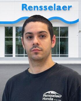 Staff member Eric Williams from ID_0179c17601e9