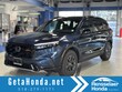 Honda CR-V Hybrid