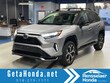 Toyota RAV4 Prime