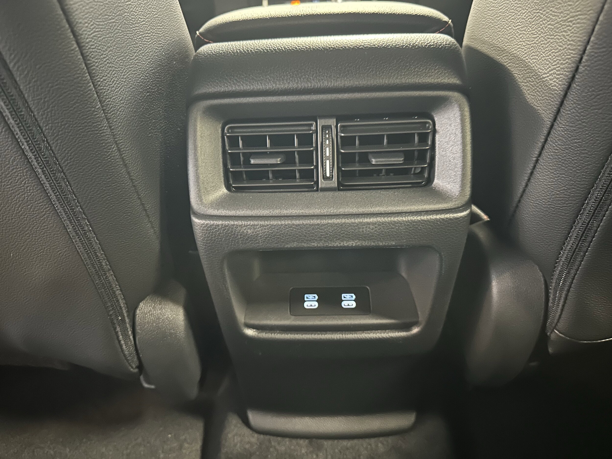 2026 Honda CR-V Sport-L - Photo 20