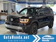 Honda Passport