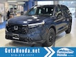Honda CR-V Hybrid