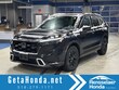  Honda CR-V Hybrid