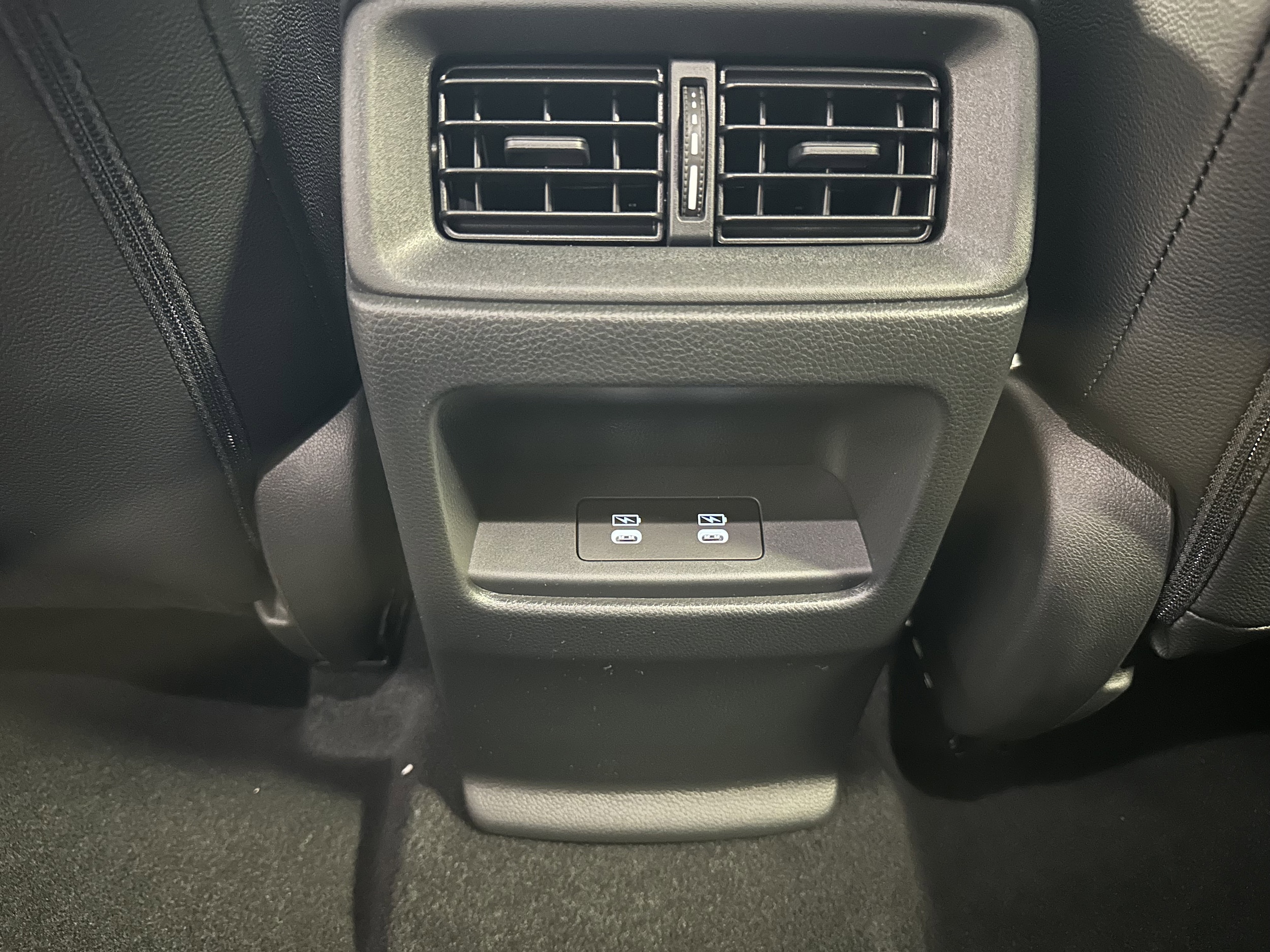 2026 Honda CR-V Sport-L - Photo 20