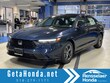 Honda Accord Hybrid