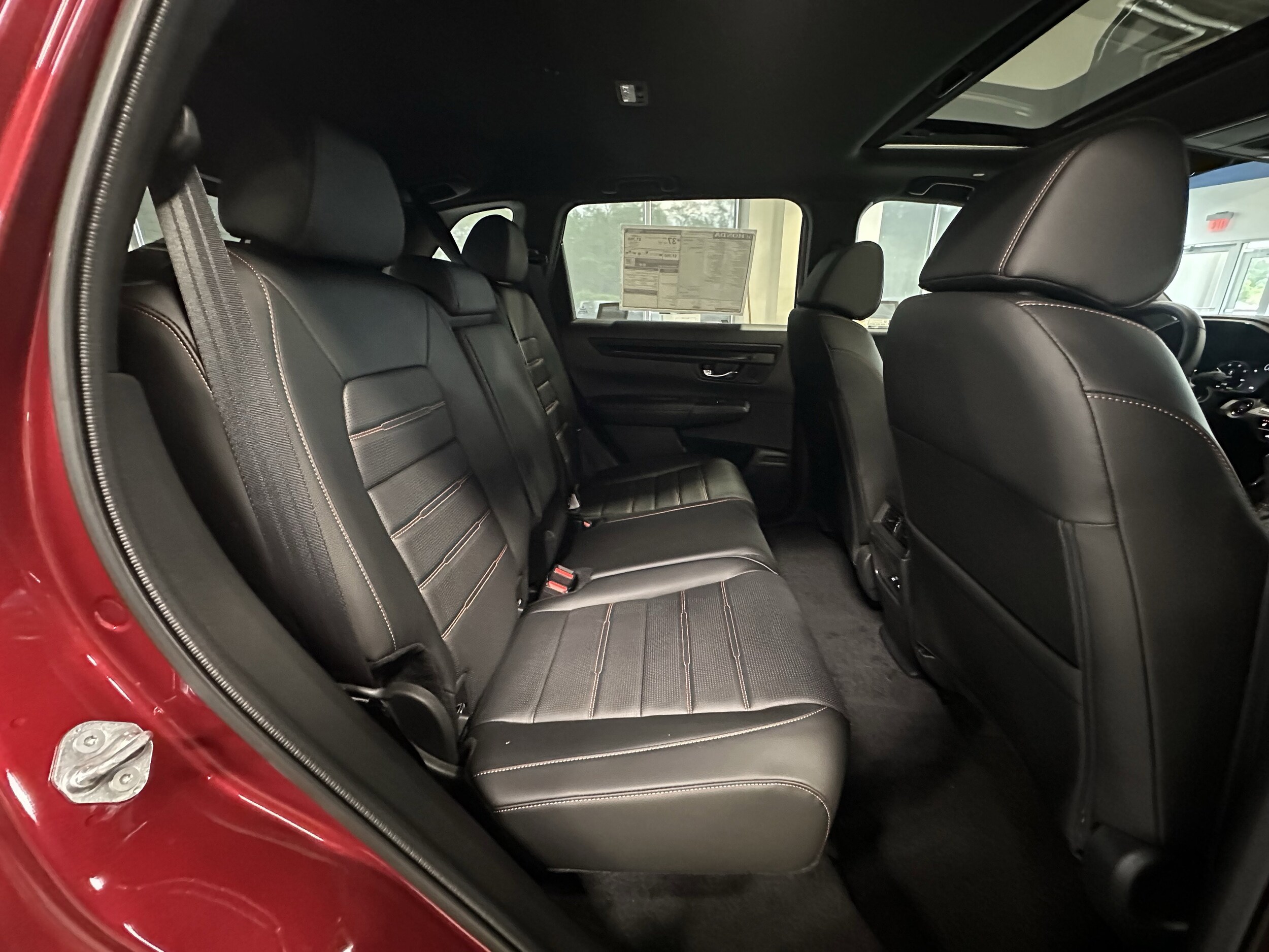 2026 Honda CR-V Sport-L - Photo 21