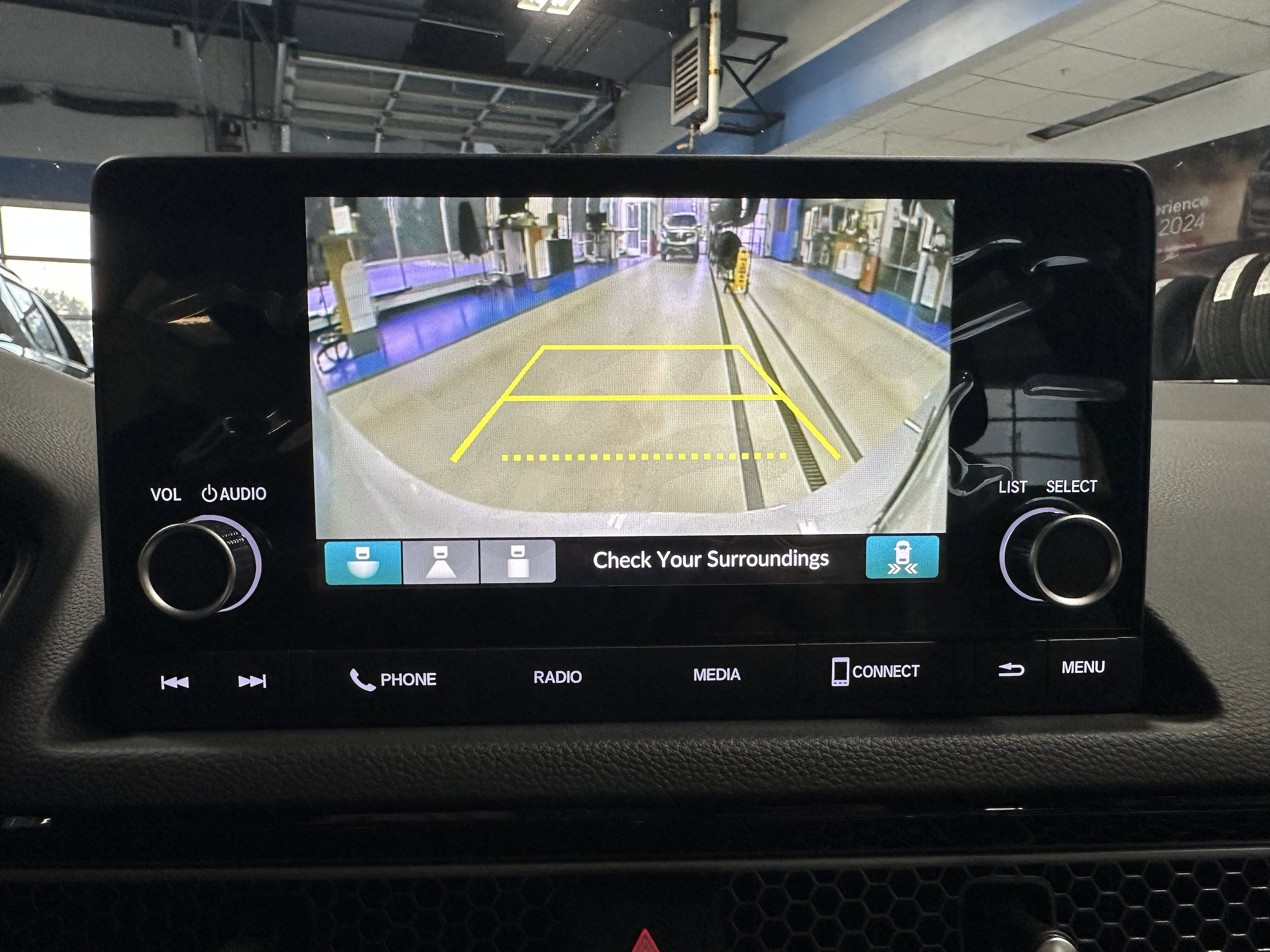 2026 Honda Civic Sport - Photo 11