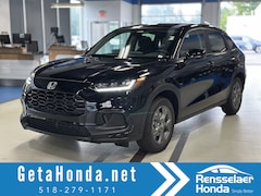 2026 Honda HR-V LX SUV