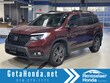  Honda Passport