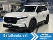 Honda CR-V Hybrid