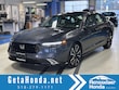 Honda Accord Hybrid