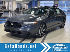 2026 Honda Accord SE Sedan