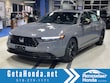 Honda Accord Hybrid