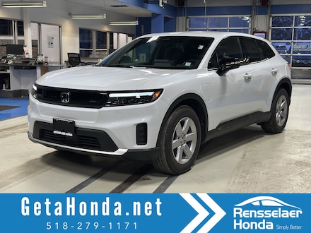 2026 Honda Prologue EX SUV
