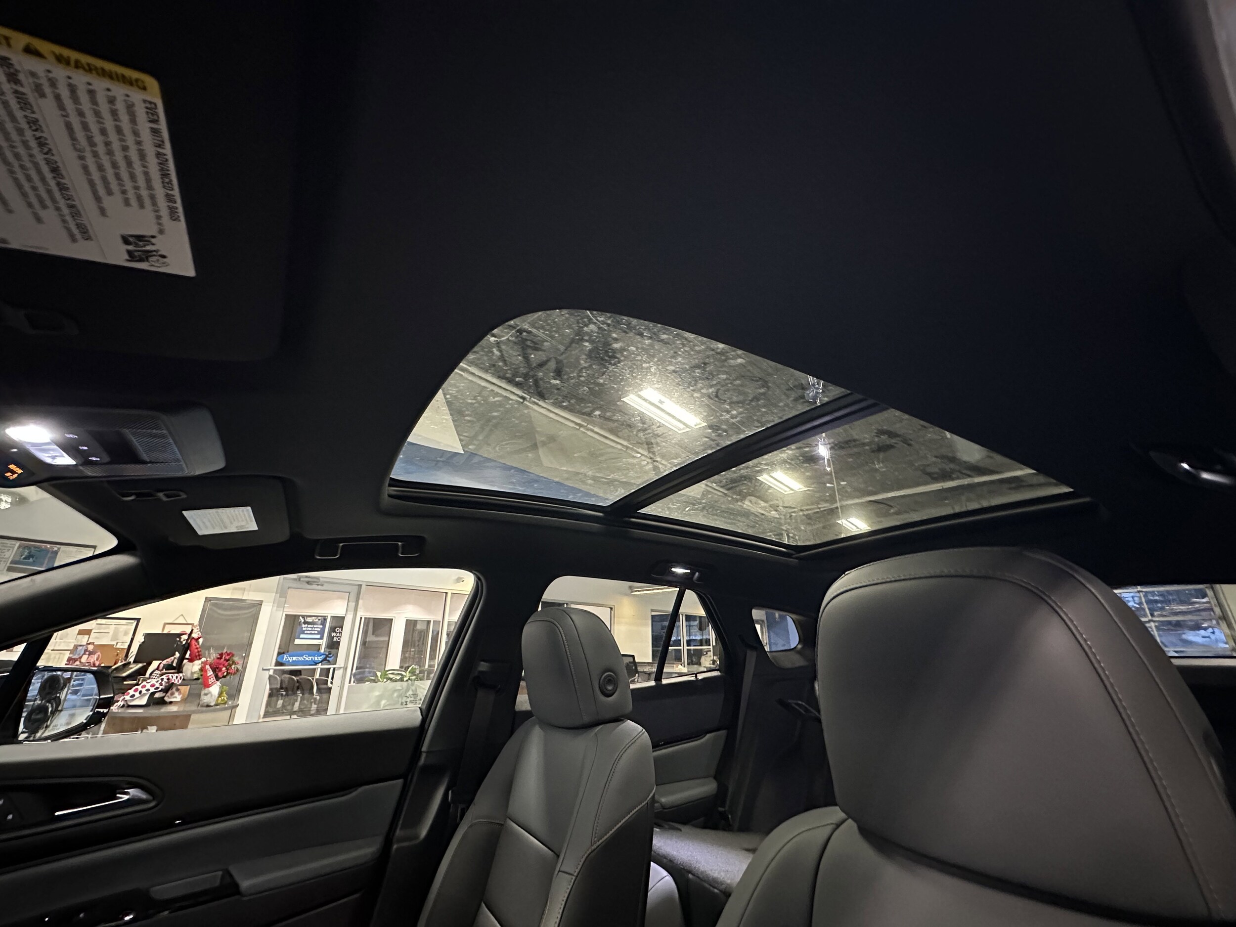 2026 Honda Prologue Touring - Photo 18