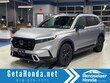 Honda CR-V Hybrid