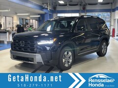 2026 Honda Pilot EX-L SUV