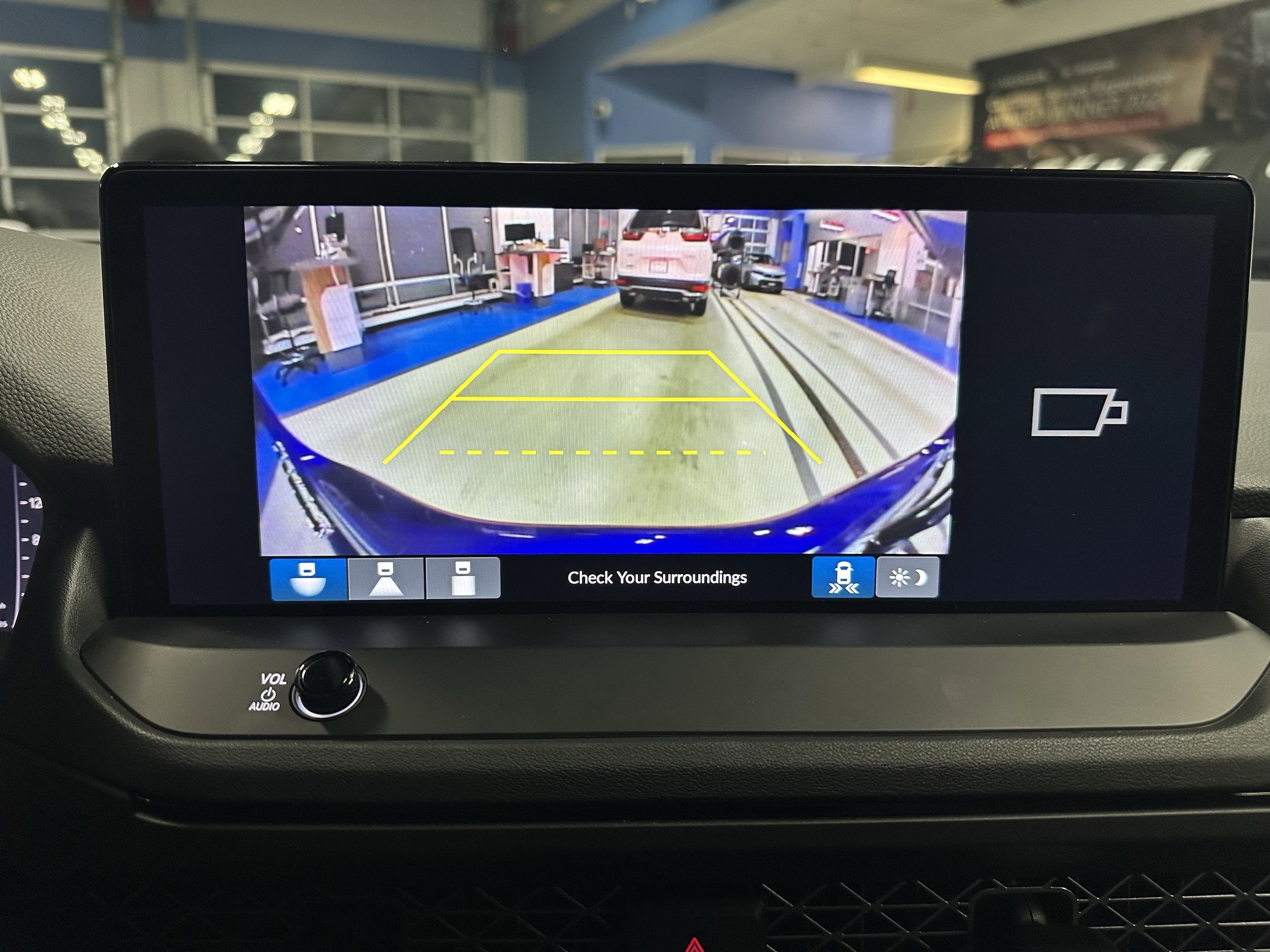 2025 Honda Accord Hybrid Sport-L - Photo 11