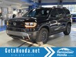 Honda Passport
