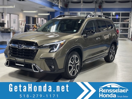 2024 Subaru Ascent Touring 7-Passenger SUV