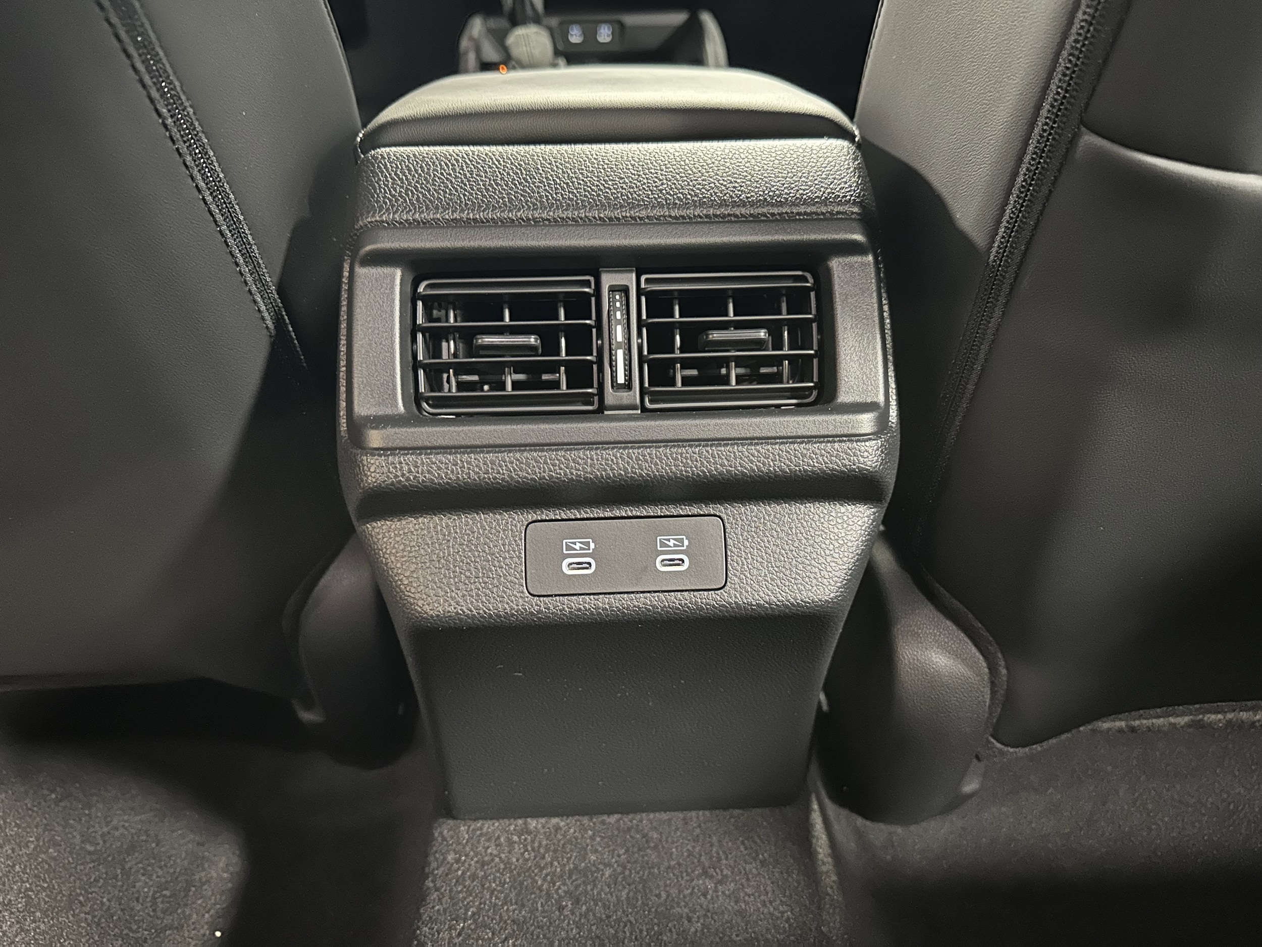 2025 Honda Accord Hybrid Sport-L - Photo 19