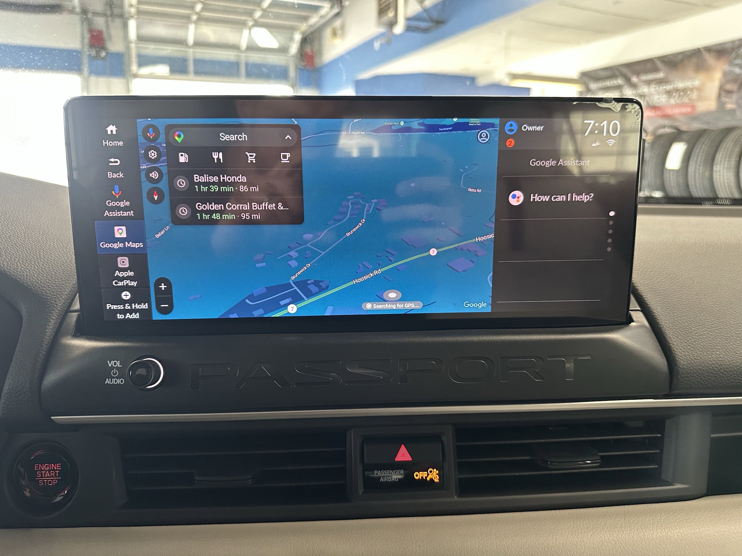 2026 Honda Passport RTL - Photo 12