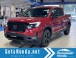 Honda Ridgeline