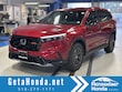 Honda CR-V Hybrid