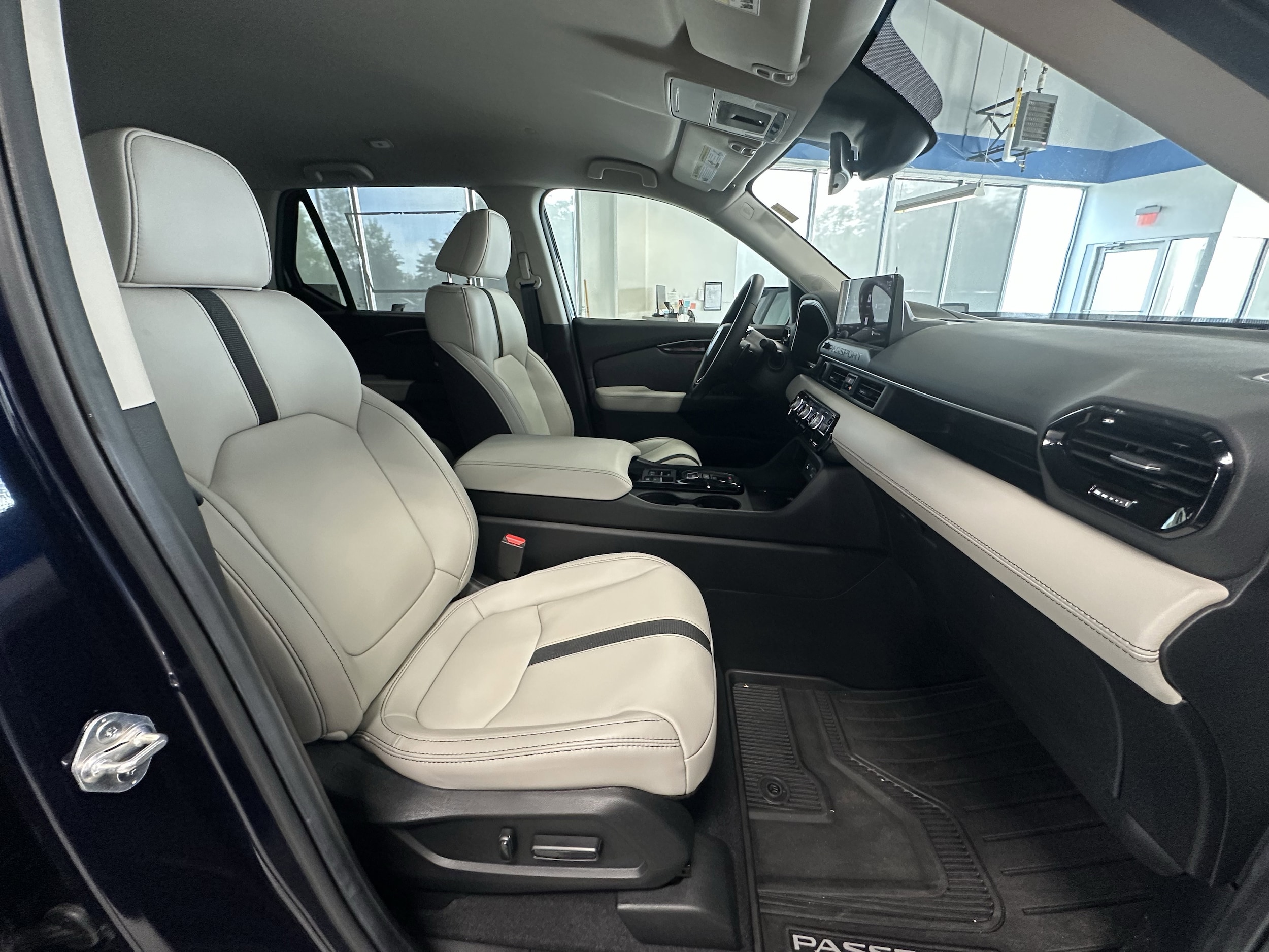 2026 Honda Passport RTL - Photo 22
