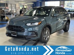 2026 Honda HR-V LX SUV