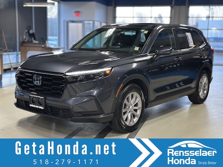 2024 Honda CR-V EX-L SUV