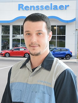 Staff member Sean Mullins from ID_0179c17601e9