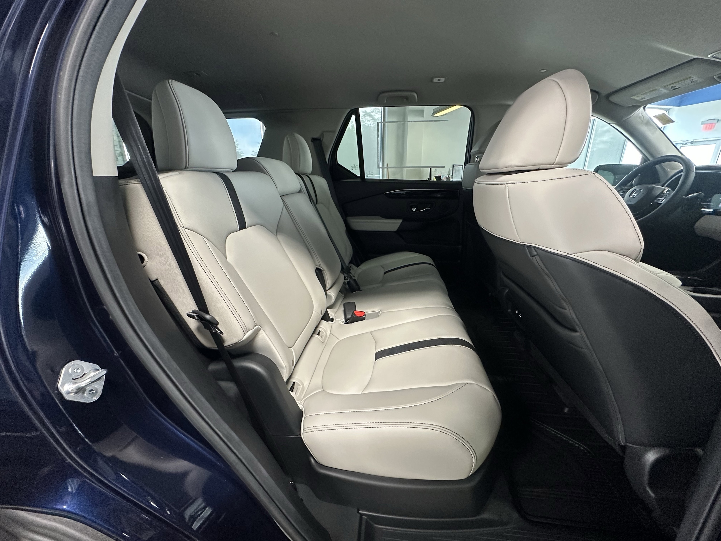 2026 Honda Passport RTL - Photo 21