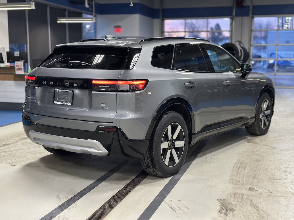 New 2026 Honda Prologue Touring SUV