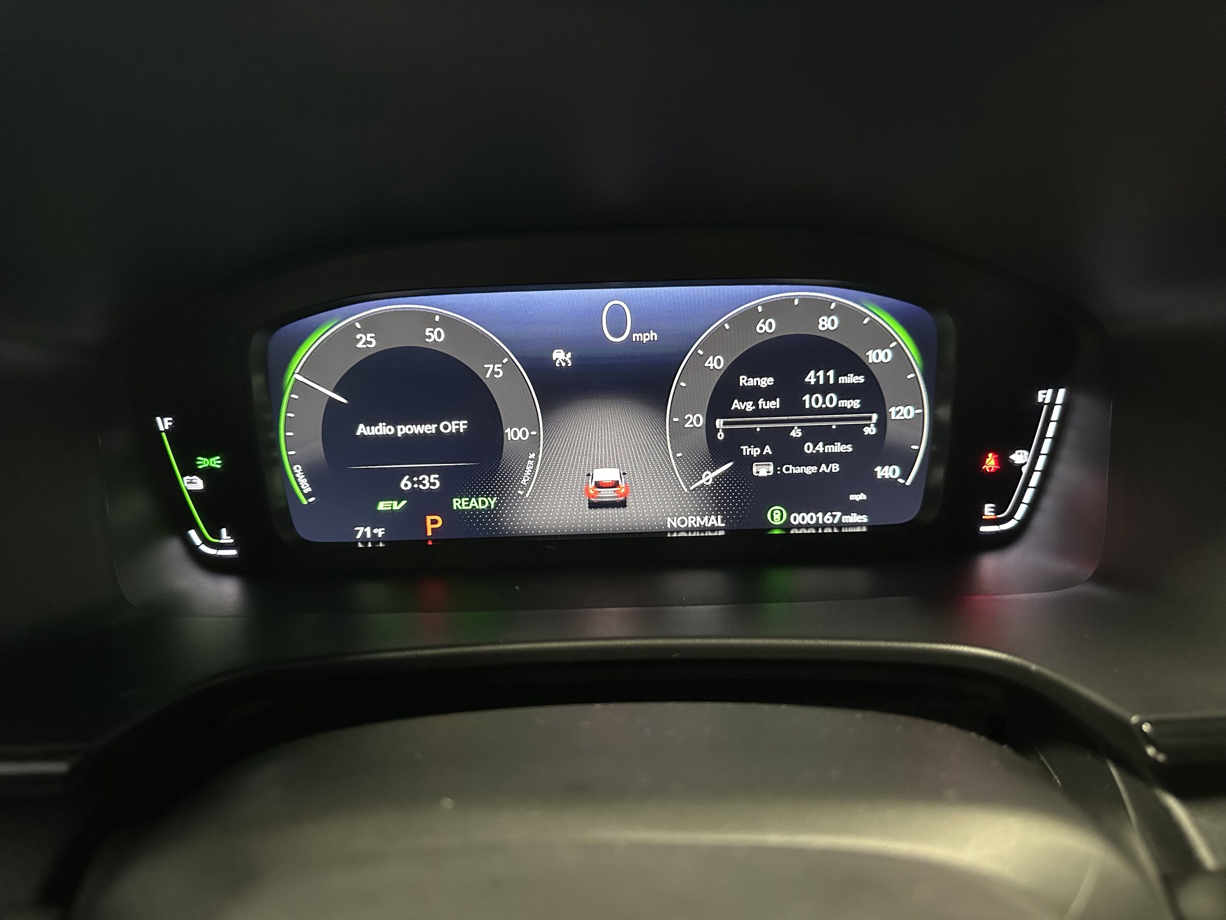 2026 Honda CR-V Sport-L - Photo 10