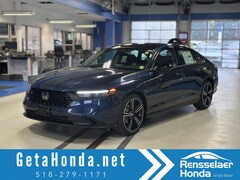 2026 Honda Accord SE Sedan