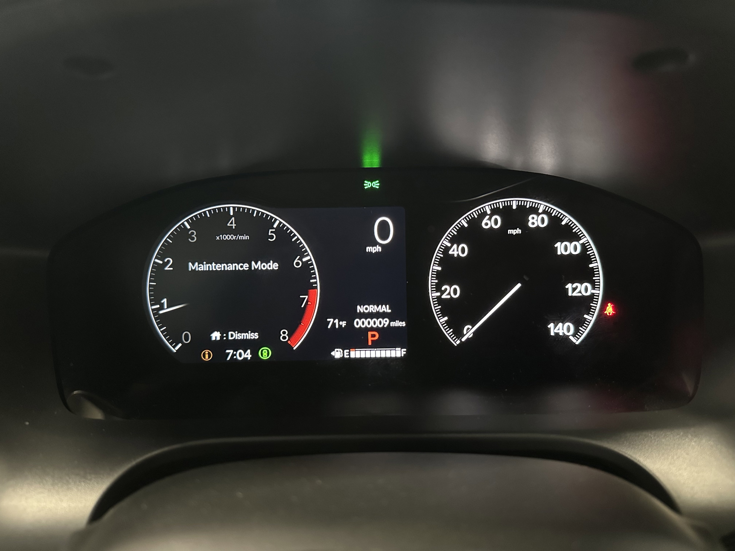 2026 Honda HR-V LX - Photo 10