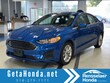 Ford Fusion Hybrid
